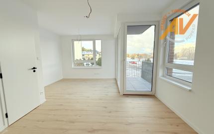 NOVOSTAVBA 3-izbový byt vo Svite