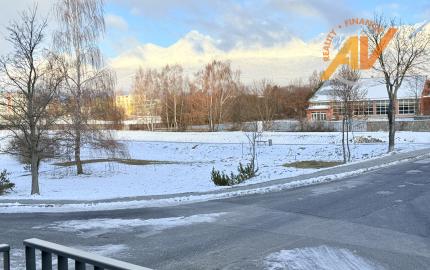 NOVOSTAVBA 3-izbový byt vo Svite