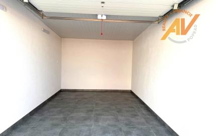 PRENÁJOM garáž Poprad - Moyzesova ul.