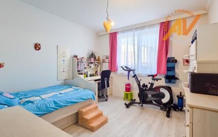 Moderný 3-izbový byt so záhradou a garážou – Spišská Sobota