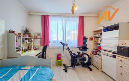 Moderný 3-izbový byt so záhradou a garážou – Spišská Sobota