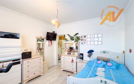 Moderný 3-izbový byt so záhradou a garážou – Spišská Sobota