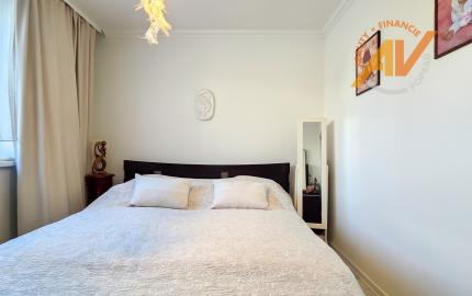 Moderný 3-izbový byt so záhradou a garážou – Spišská Sobota