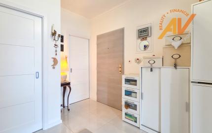 Moderný 3-izbový byt so záhradou a garážou – Spišská Sobota