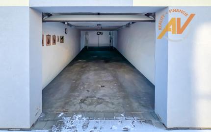 Moderný 3-izbový byt so záhradou a garážou – Spišská Sobota