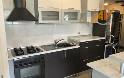 Prenájom 4-izbový mezonet v Poprade