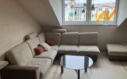 Prenájom 4-izbový mezonet v Poprade