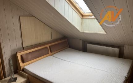 Prenájom 4-izbový mezonet v Poprade