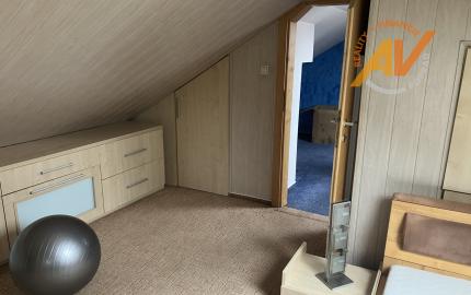 Prenájom 4-izbový mezonet v Poprade