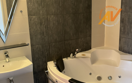 Prenájom 4-izbový mezonet v Poprade