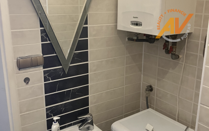 Prenájom 4-izbový mezonet v Poprade