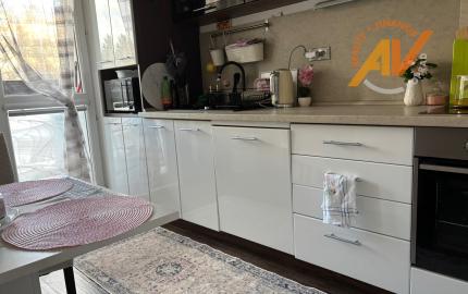 AV REALITY ponúka na predaj krásny 3-izbový byt v Poprade