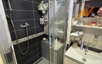 AV REALITY ponúka na predaj  krásny 3-izbový bytn v Poprade