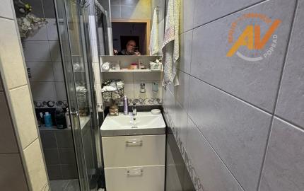 AV REALITY ponúka na predaj  krásny 3-izbový bytn v Poprade