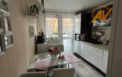 AV REALITY ponúka na predaj  krásny 3-izbový bytn v Poprade