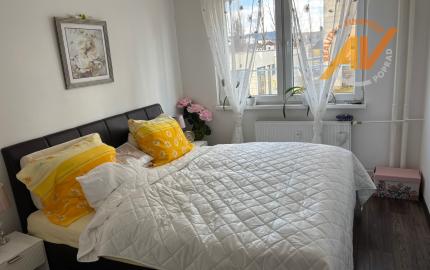 AV REALITY ponúka na predaj  krásny 3-izbový bytn v Poprade