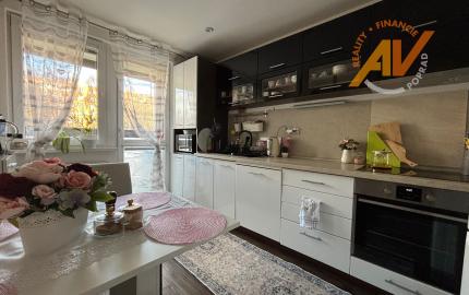 AV REALITY ponúka na predaj  krásny 3-izbový bytn v Poprade