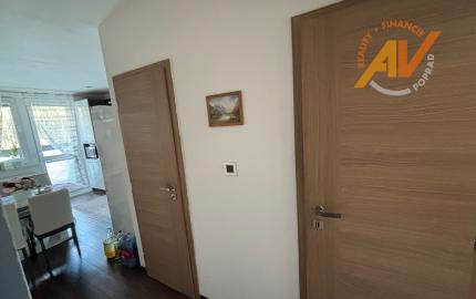 AV REALITY ponúka na predaj  krásny 3-izbový bytn v Poprade