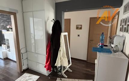 AV REALITY ponúka na predaj  krásny 3-izbový bytn v Poprade