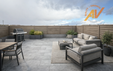 PREDAJ 2-izbový byt Spišská Sobota - novostavba