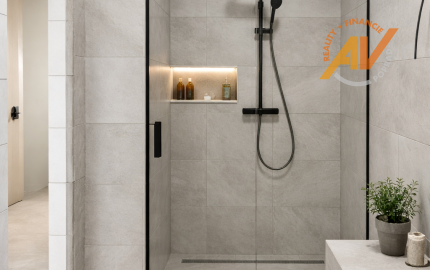 PREDAJ 2-izbový byt Spišská Sobota - novostavba