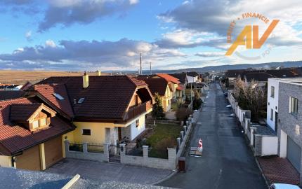 PREDAJ 3-izbový byt Spišská Sobota - novostavba