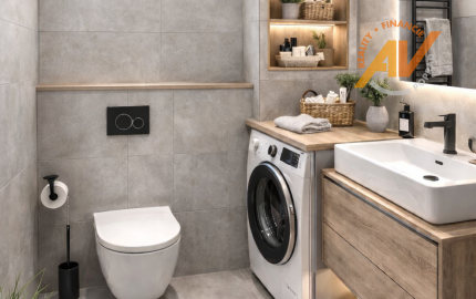 PREDAJ 3-izbový byt Spišská Sobota - novostavba