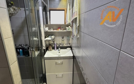 AV REALITY ponúka na predaj krásny 3-izbový byt v Poprade
