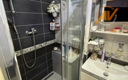 AV REALITY ponúka na predaj krásny 3-izbový byt v Poprade