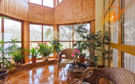 PREDAJ - priestranný rodinný dom Hôrka - Ondrej