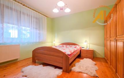 PREDAJ - priestranný rodinný dom Hôrka - Ondrej