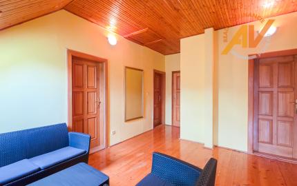 PREDAJ - priestranný rodinný dom Hôrka - Ondrej