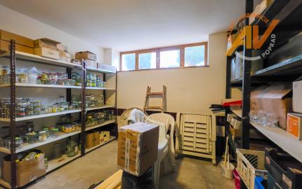 PREDAJ - priestranný rodinný dom Hôrka - Ondrej