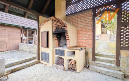 PREDAJ - priestranný rodinný dom Hôrka - Ondrej