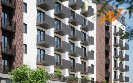 AV REALITY -  nový projekt bývania JUŽANKA V POPRADE