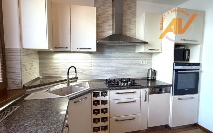 AV Reality | 3 izbový byt kompletná rekonštrukcia - KEŽMAROK, Južná ul.