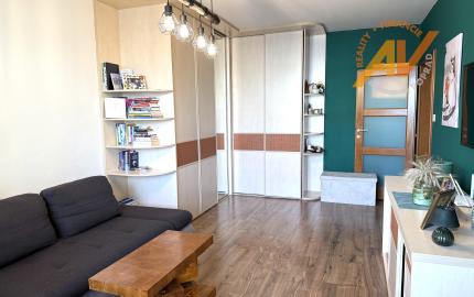 AV Reality | 3 izbový byt kompletná rekonštrukcia - KEŽMAROK, Južná ul.