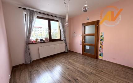 AV Reality | 3 izbový byt kompletná rekonštrukcia - KEŽMAROK, Južná ul.