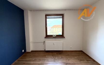 AV Reality | 3 izbový byt kompletná rekonštrukcia - KEŽMAROK, Južná ul.