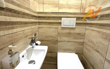 AV Reality | 3 izbový byt kompletná rekonštrukcia - KEŽMAROK, Južná ul.