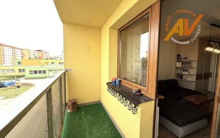 AV Reality | 3 izbový byt kompletná rekonštrukcia - KEŽMAROK, Južná ul.