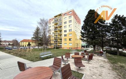 AV Reality | 3 izbový byt kompletná rekonštrukcia - KEŽMAROK, Južná ul.