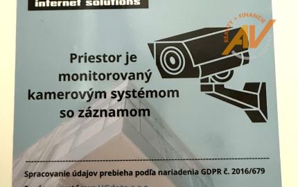 AV Reality | 3 izbový byt kompletná rekonštrukcia - KEŽMAROK, Južná ul.