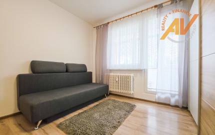 4-IZBOVÝ BYT S DVOMI KÚPEĽŇAMI | 89 m² | POPRAD – NOVÝ JUH