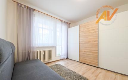 4-IZBOVÝ BYT S DVOMI KÚPEĽŇAMI | 89 m² | POPRAD – NOVÝ JUH