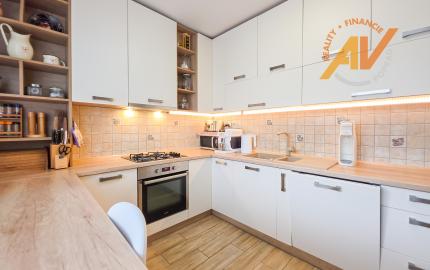 4-IZBOVÝ BYT S DVOMI KÚPEĽŇAMI | 89 m² | POPRAD – NOVÝ JUH