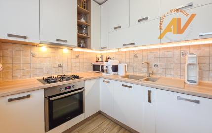 4-IZBOVÝ BYT S DVOMI KÚPEĽŇAMI | 89 m² | POPRAD – NOVÝ JUH