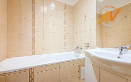 4-IZBOVÝ BYT S DVOMI KÚPEĽŇAMI | 89 m² | POPRAD – NOVÝ JUH