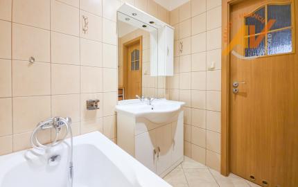 4-IZBOVÝ BYT S DVOMI KÚPEĽŇAMI | 89 m² | POPRAD – NOVÝ JUH