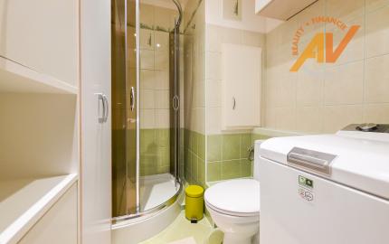 4-IZBOVÝ BYT S DVOMI KÚPEĽŇAMI | 89 m² | POPRAD – NOVÝ JUH